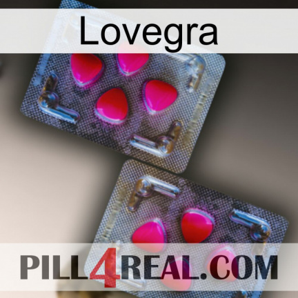 Lovegra 15